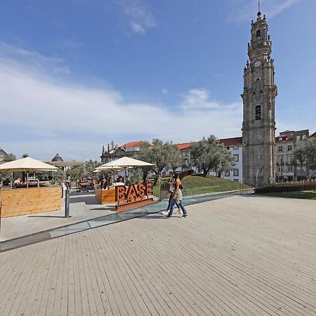 Flh Sa Da Bandeira Modern Apartment Porto Luaran gambar