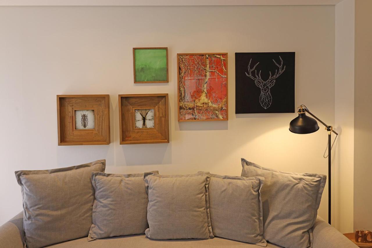 Flh Sa Da Bandeira Modern Apartment Porto Luaran gambar