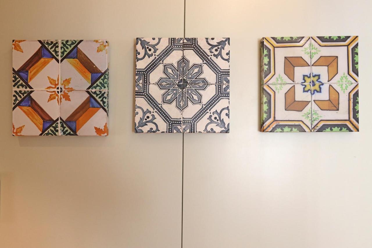 Flh Sa Da Bandeira Modern Apartment Porto Luaran gambar
