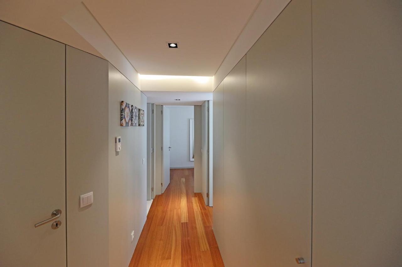 Flh Sa Da Bandeira Modern Apartment Porto Luaran gambar
