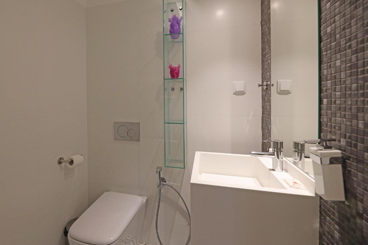 Flh Sa Da Bandeira Modern Apartment Porto Luaran gambar